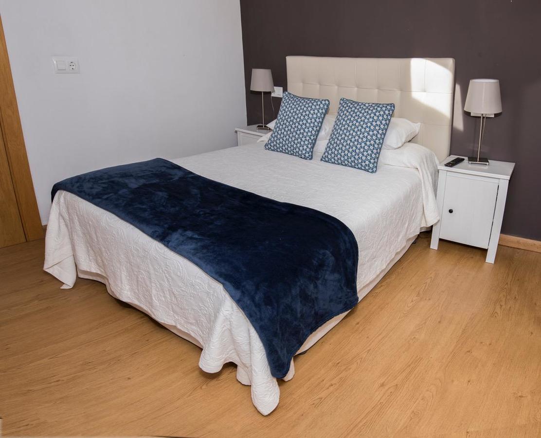 Apartamentos Llanes & Golf Buitenkant foto